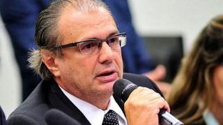 Delator, ex-gerente da Petrobras Pedro Barusco terá de devolver R$ 90 milhões