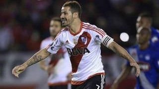 River Plate empata com Emelec e perde os 100%, mas se classifica na Libertadores