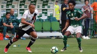Palmeiras repete estreia de 2016 e goleia o Vasco por 4 a 0 na volta de Cuca