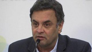 Aécio pediu R$ 2 milhões, diz Joesley Batista