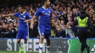 Chelsea vence, rebaixa Middlesbrough e fica a um triunfo do título inglês