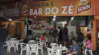 Cinco bares são interditados durante operação ‘Mdina’ na Zona Leste de Manaus