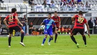 Com despedida de gala do atacante Clayson, Ponte Preta goleia o Sport por 4 a 0