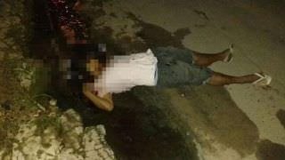 Diarista é executada com oito tiros na cabeça, na Zona Centro-Sul de Manaus