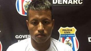 Homem é preso com cocaína em embarcação no Porto da Manaus Moderna