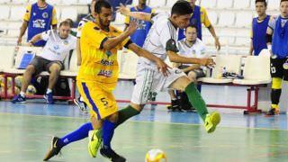 Abílio Nery vence Constelação em partida empolgante e se classifica para próxima fase da Copa Brasil