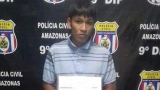 Após delação, homem é preso com tabletes de maconha, na Zona Leste de Manaus
