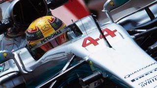 Hamilton reage, supera Vettel e fatura GP da Espanha; Massa é o 13º