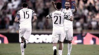 Hexacampeã italiana, Juventus vence Bologna de virada fim na despedida do torneio