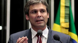 'O governo Temer acabou', diz Lindbergh Farias