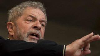 Moro aceita nova denúncia contra Lula sobre caso do sítio de Atibaia