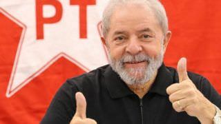 MPF pede para ouvir mais três testemunhas em processo de Lula na Lava Jato