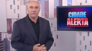 Morre aos 65 anos vítima de câncer o jornalista e apresentador Marcelo Rezende