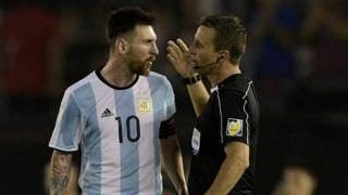 Messi apela na Fifa contra suspensão de 4 jogos nas Eliminatórias da Copa