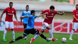 Internacional poupa jogadores e é derrotado pelo Paysandu por 1 a 0 em Belém