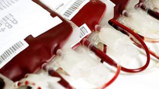 Tecnologia inovadora auxilia no controle de bolsas de sangue da FCecon