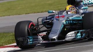 Lewis Hamilton garante pole no GP da Espanha de Fórmula 1