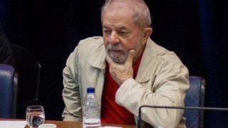 Lula, sobre TSE: quem sou eu para dar palpite sobre decisão judicial?