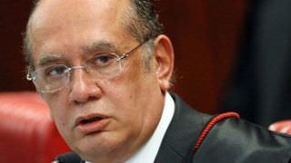 Mendes proclama resultado e declara improcedente cassação da chapa Dilma-Temer