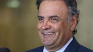 Marco Aurélio autoriza volta de Aécio ao Senado e nega pedido de prisão