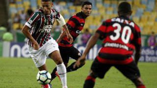 Fluminense se recupera de tropeços e supera o Vitória no Maracanã