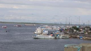 Cheia do Rio Negro em Manaus este ano deve superar a de 2016