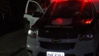 Homem é executado a tiros em possível acerto de contas, na Zona Norte de Manaus