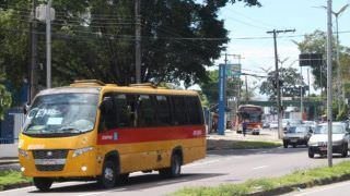 Prefeitura de Manaus esclarece que repasse ao Transporte Alternativo está em dia