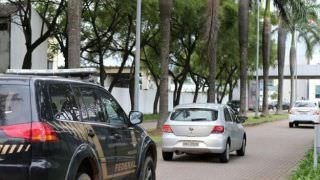 Operação da PF apreende mídias, celulares e HDs na JBS