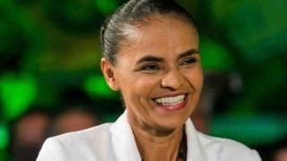 Marina Silva recebe alta em Brasília após internação por fortes dores abdominais