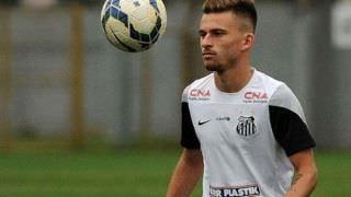 Na lista de reforços do Barcelona, Lucas Lima pode deixar Santos no final do ano