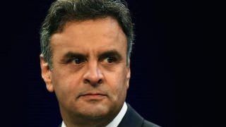 Aécio diz que divergências com Tasso foram superadas