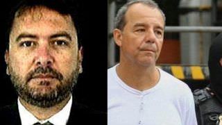 Superior Tribunal de Justiça nega liberdade a sócio de Cabral