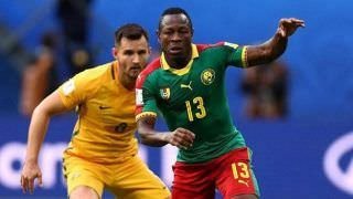 Camarões e Austrália empatam e se complicam na Copa das Confederações