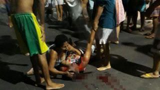 Suspeito de tráfico, ‘Dentinho’ é executado com quatro tiros na Zona Sul de Manaus