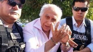 Condenado por estupros, ex-médico Abdelmassih cumprirá prisão domiciliar