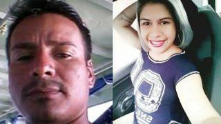 Enciumado, homem mata esposa a facadas e fere oito pessoas na Zona Norte de Manaus