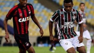 Fluminense sente desfalques e apenas empata com o Atlético-PR no Maracanã