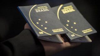 Liberação de verba para emissão de passaporte deve sair ainda hoje