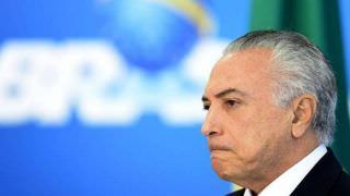 Para base aliada, TSE dá respiro a Temer, mas ele seguirá na 'corda bamba'