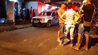 Motorista supostamente envolvido com mulher casada é morto em Manaus