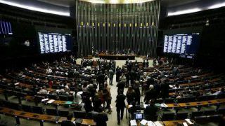 Senadores da oposição cobram adiamento da votação da reforma trabalhista