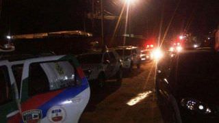 Tiroteio por engano entre policiais civis e federais deixa três feridos em Manaus