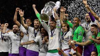 Real Madrid atropela Juventus e fatura a Liga dos Campeões pela 12ª vez