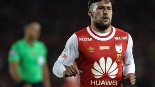 São Paulo anuncia contratação do meia argentino Jonatan Gómez