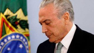 Temer diz 'não' à PF de novo e pede arquivamento de inquérito