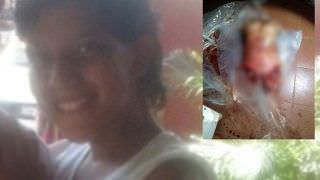 Adolescente desaparecida é a esquartejada achada em geladeira no bairro Betânia