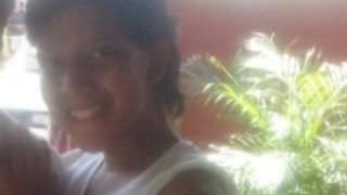 Em Manaus, adolescente de 13 anos desaparece e família pede ajuda da população