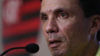 Flamengo perde em casa e demite o técnico Zé Ricardo