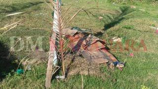 Homem é achado decapitado em terreno de igreja na Zona Norte de Manaus
